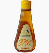 Mel Silvestre Puro (300ml)Mel extraído de colmeias naturais, sem aquecimento ou filtragem industrial.